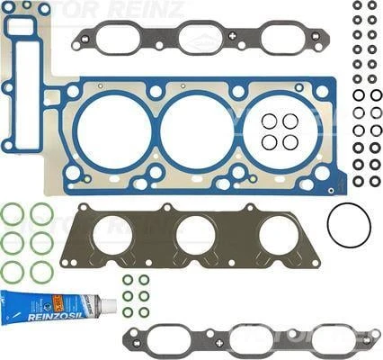 TAKIM CONTA UST SOL MERCEDES M272 W204 C219 W212 C207