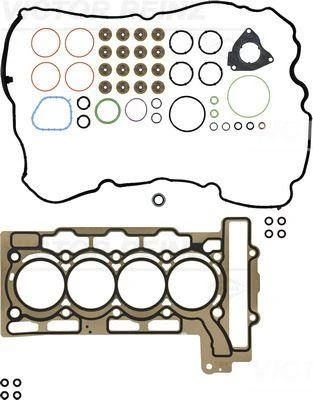 MOTOR TAKIM CONTASI MINI COOPER-P207-P308 1.4 16V 95HP-P208-C3-C4-DS3 1.4VTİ 95HP-DS4 1.6VTİ 120HP