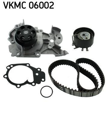 DEVİRDAİMLİ EKSANTRİK GERGİ KİTİ 095x234 RENAULT CLIO II 98 05 CLIO III 05 12 CLIO IV 12 19 KANGOO 01 TWİNGO 01 MODUS 04 LOGAN II 08 SANDERO 08 1.2 D4F