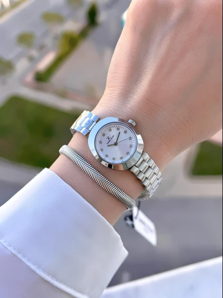 Daniel Klein Retro Mini Kasa Vintage Seri 2 Yıl Garantili 3 Atm Kadın Kol Saati BDK.1.13788.1 - 2