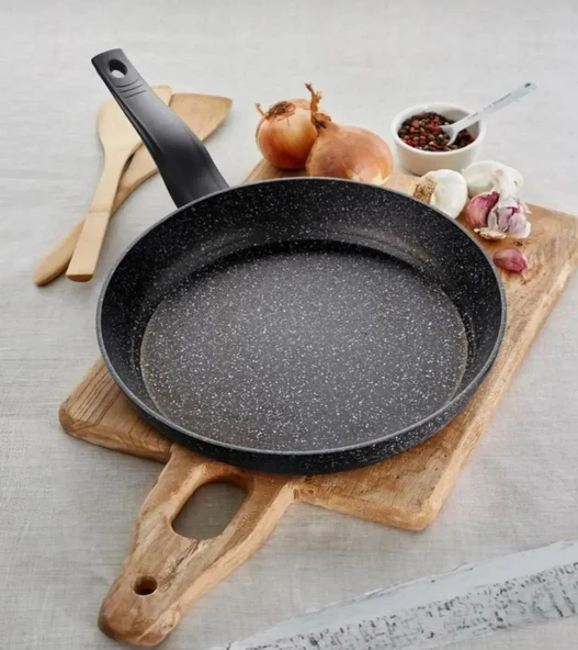 Lavonni 32 cm Granit Tava