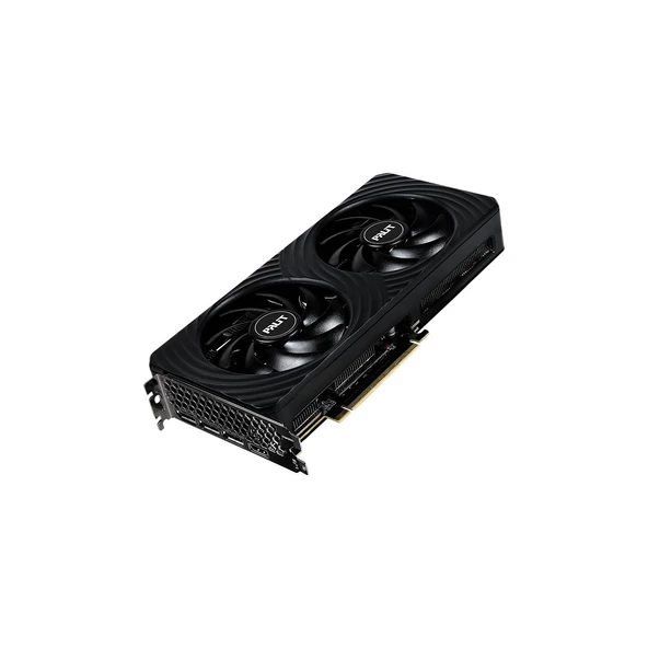 Palit RTX 5060 TI Dual NE7506T019P1-GB2062D 128 Bit GDDR7 8 GB Ekran Kartı - 4