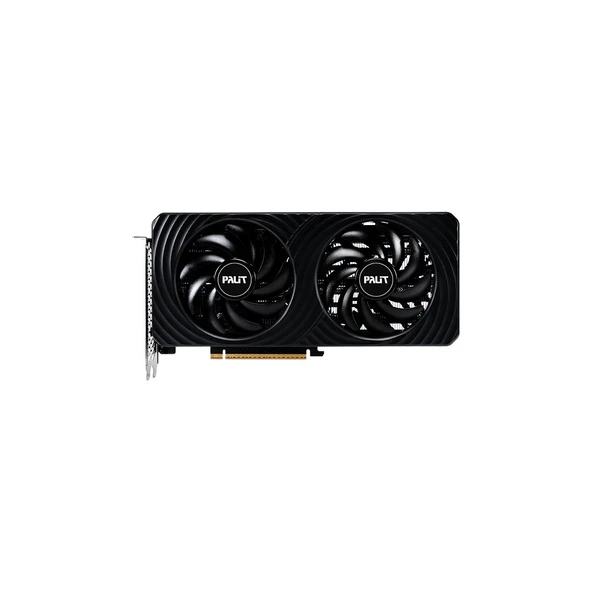 Palit RTX 5060 TI Dual NE7506T019P1-GB2062D 128 Bit GDDR7 8 GB Ekran Kartı - 2