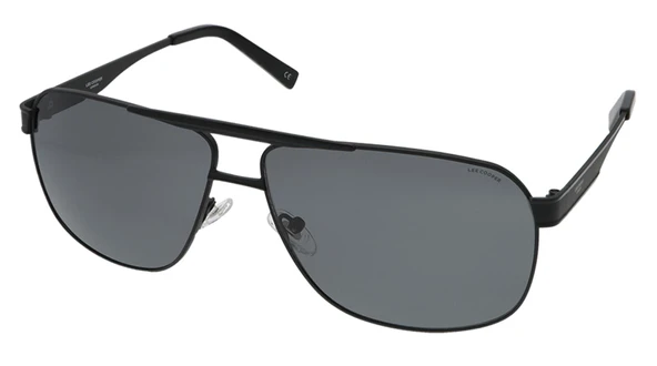 Lee Cooper LC1664.C1 65 Polarize Erkek Güneş Gözlüğü