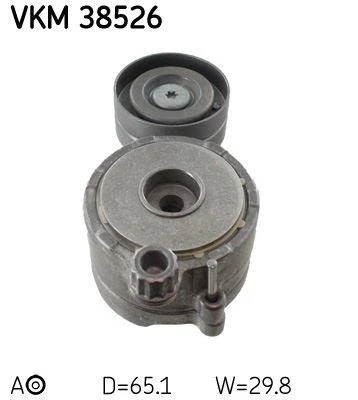 KAYIS GERGI RULMANI MERCEDES W204 C218 W212 W463 W166 C292 X204 W221 B906 B907 B910 KUTUKLU