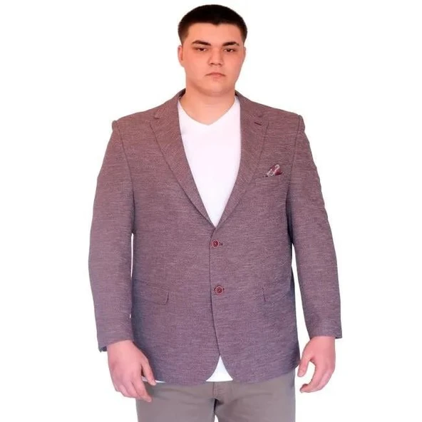 MODEXL 23028 BATTAL CEKET-BORDO - 4