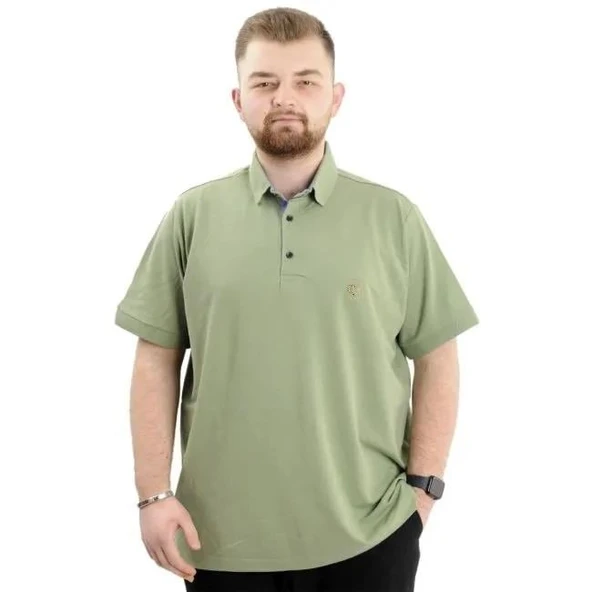 MODEXL 20553 BATTAL T-SHIRT-CAGLA