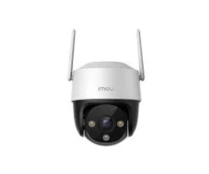 Hilook IPC-D620HA-LZU 2MP 2.8-12mm Motorize Smart Hybrid Light IR IP Dome Kamera