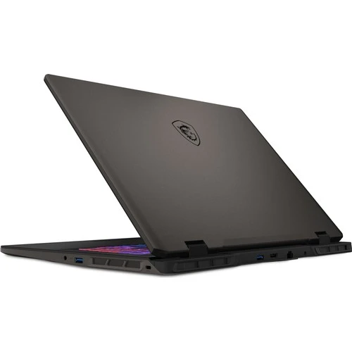 MSI SWORD 17 HX B14VEKG-053XTR Intel Core i7 14700HX 32GB 1TB SSD RTX4050 Freedos 17 FHD+ 165Hz Taşınabilir Bilgisayar - 5