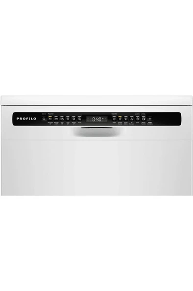 BMS521V1 E Enerji Sinifi 14 Kişilik Bulaşik Makinesi - Resim 2