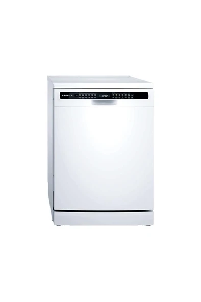 BMS521V1 E Enerji Sinifi 14 Kişilik Bulaşik Makinesi