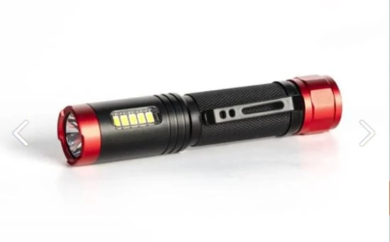 İZELTAŞ PRO LED EL FENERİ 1000 LM