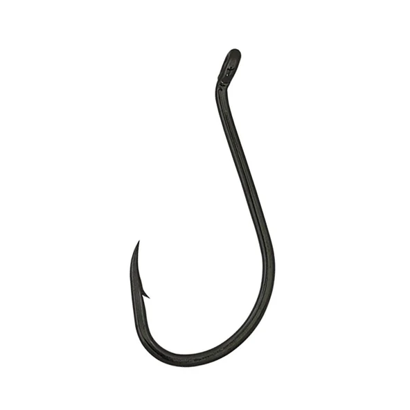 Owner 5115-111  No:1/0 İğne Black Nickel
