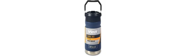 Voıt Cool Ice Thermos 530 ml Mavi