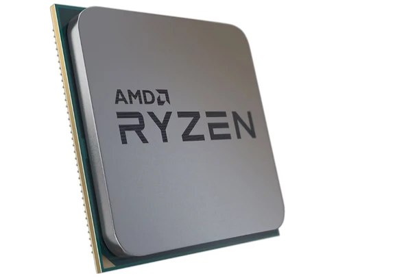 AMD Ryzen 7 5800X Sekiz Çekirdek 3.80 GHz Kutusuz Fansız İşlemci