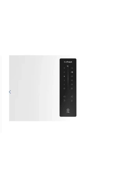 Bd3076wecn Bzd-nofrost-578 Lt-alttan-dıjıtal - 3