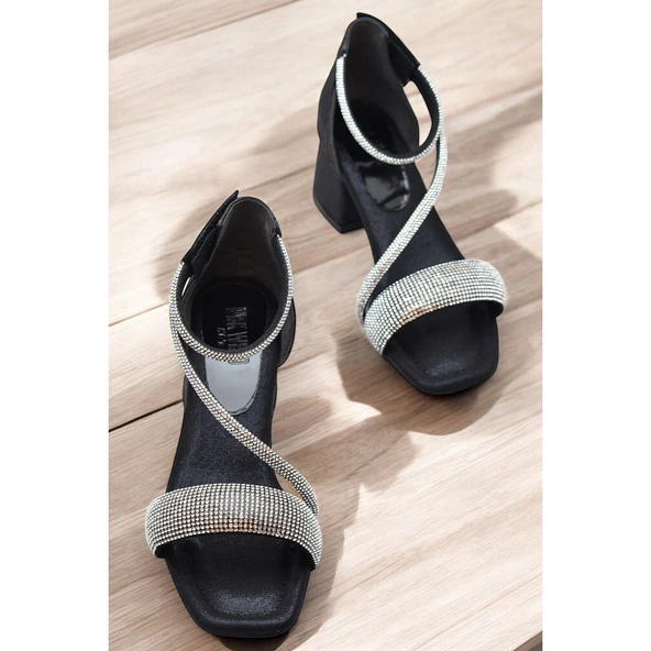 355 Abiye Kız Çocuk Topuklu Ayakkabı Kız Çocuk Nişan Abiye Ayakkabısı