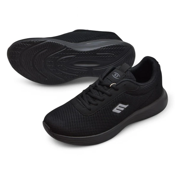 Mp 2311 Rahat Ortopedik Taban Günlük Yazlık Erkek Spor Ayakkabı - 2