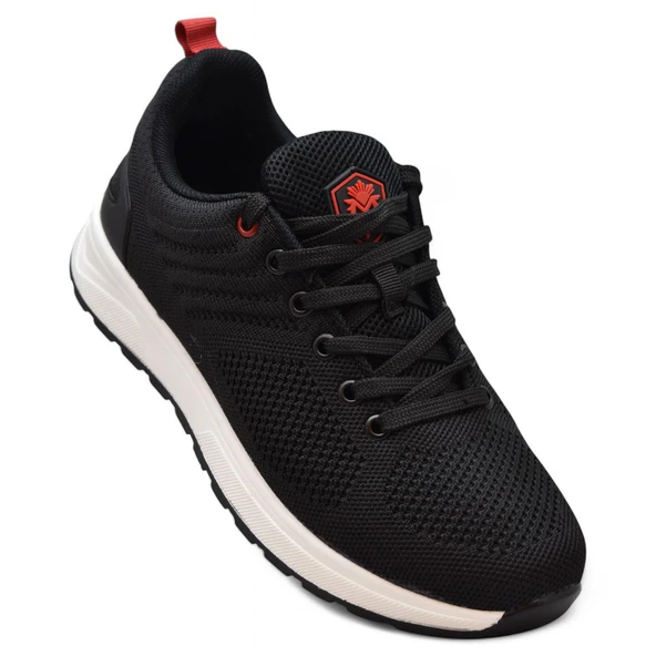 Mp 2303 Rahat Ortopedik Taban Günlük Unisex Spor Ayakkabı Ortopedik Taban
