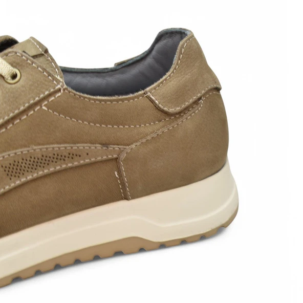 TAB5325 Ortopedik Taban Hakiki Deri Erkek Ayakkabı Günlük Spor Klasik Erkek Ayakkabı - 7