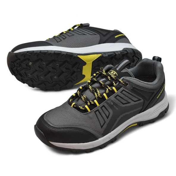 Mp 20592 Rahat Ortopedik Taban Günlük Erkek Spor Ayakkabı Ortopedik Taban - 3