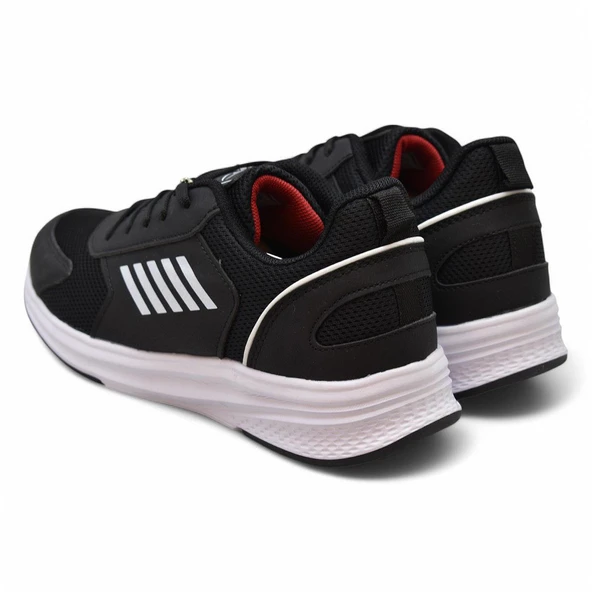 Mp 1106ZN Rahat Ortopedik Taban Günlük Unisex Spor Ayakkabı - 5