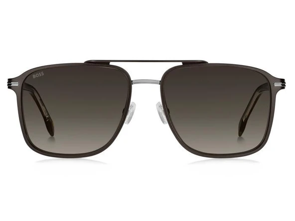Hugo Boss BOSS 1748/S-AMC‐KAHVERENGI Erkek Güneş Gözlüğü