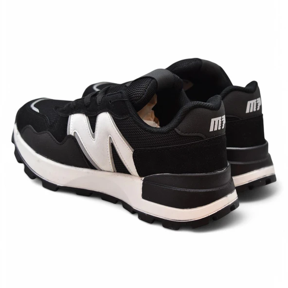 Mp 2091 Rahat Ortopedik Taban Günlük Unisex Spor Ayakkabı Ortopedik Taban - 5