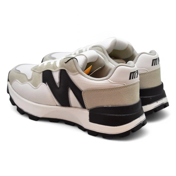 Mp 2091 Rahat Ortopedik Taban Günlük Unisex Spor Ayakkabı Ortopedik Taban - 9