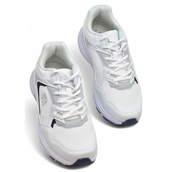 Mp 2067 Rahat Ortopedik Taban Günlük Unisex Spor Ayakkabı Ortopedik Taban - 10