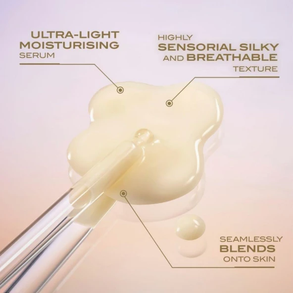 Lancaster Sun Perfect Youth Protection Unifying Serum SPF50 30 ml Güneş Koruyucu Serum - 4