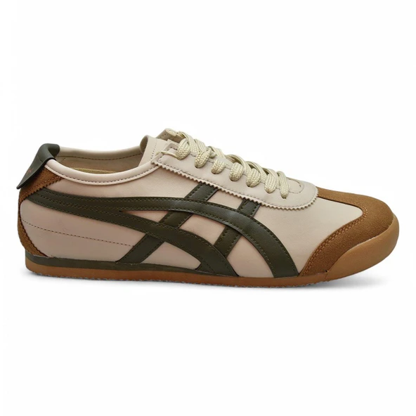 Tayger E-2052 Rahat Ortopedik Taban Günlük Unisex Spor Ayakkabı - 3