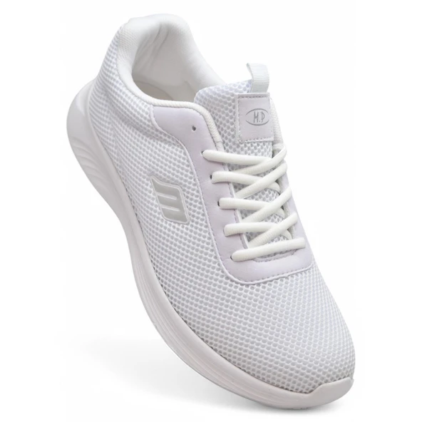 Mp 2311 Rahat Ortopedik Taban Günlük Yazlık Erkek Spor Ayakkabı - 5