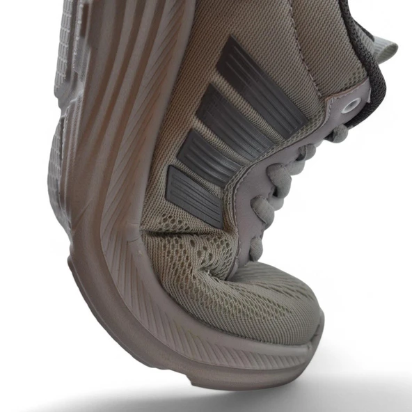 4310-1 Tam Ortopedik Taban Unisex Spor Ayakkabı Yazlık Hafif Eva Taban Günlük Spor Ayakkabı - 12