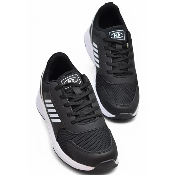 Mp 1106ZN Rahat Ortopedik Taban Günlük Unisex Spor Ayakkabı - 2