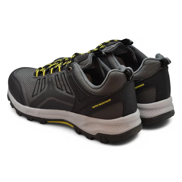 Mp 20592 Rahat Ortopedik Taban Günlük Erkek Spor Ayakkabı Ortopedik Taban - 5