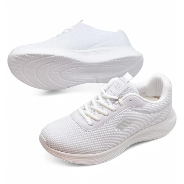 Mp 2311 Rahat Ortopedik Taban Günlük Yazlık Erkek Spor Ayakkabı - 8