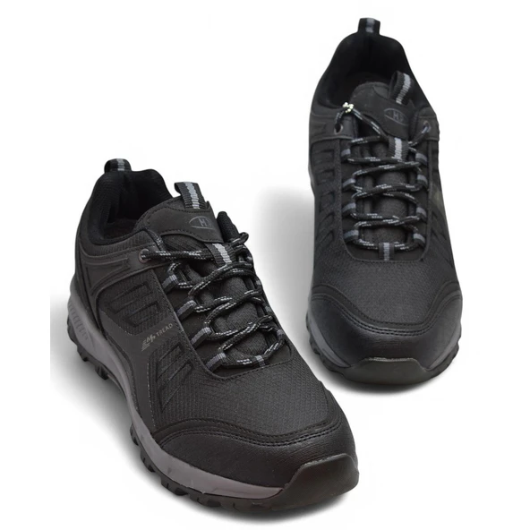 Mp 2096 Rahat Ortopedik Taban Günlük Erkek Spor Ayakkabı Ortopedik Taban - 2