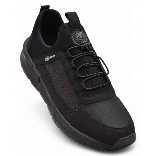 Mp 2052 Rahat Ortopedik Taban Günlük Erkek Spor Ayakkabı Ortopedik Taban