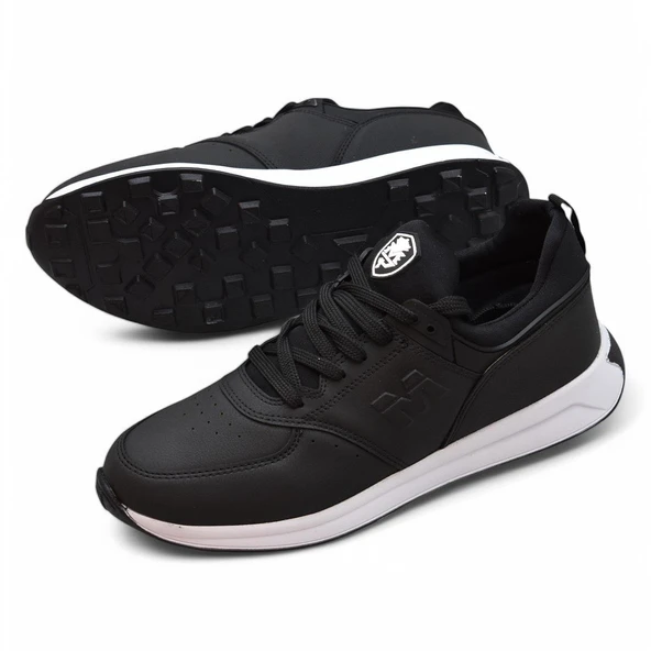 Mp 2054 Rahat Ortopedik Taban Günlük Erkek Spor Ayakkabı Ortopedik Taban - 3