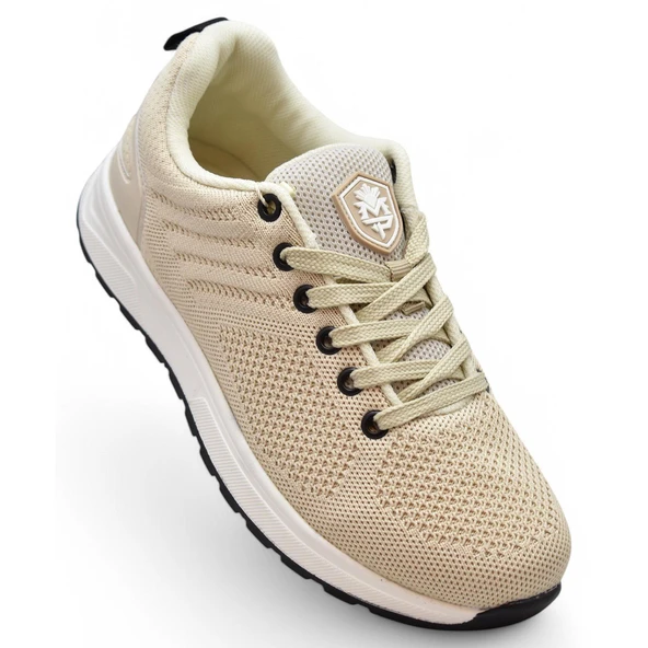 Mp 2303 Rahat Ortopedik Taban Günlük Unisex Spor Ayakkabı Ortopedik Taban - 6