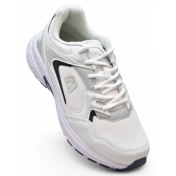 Mp 2067 Rahat Ortopedik Taban Günlük Unisex Spor Ayakkabı Ortopedik Taban - 6