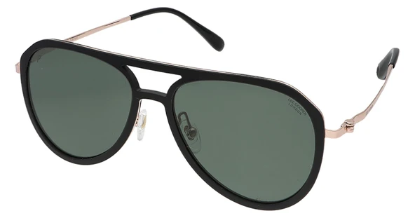 Lee Cooper LC1629.C2 54 Polarize Erkek Güneş Gözlüğü