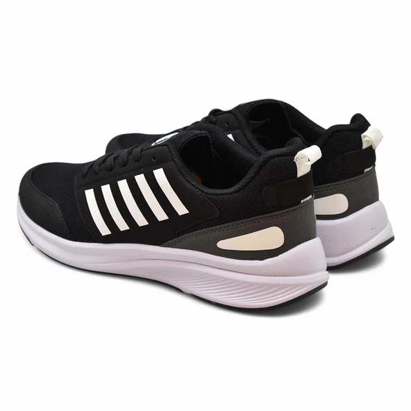 Mp 2334 Rahat Ortopedik Taban Günlük Yazlık Erkek Spor Ayakkabı - 5