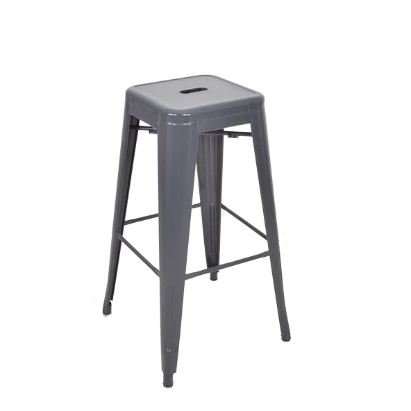Tolix Metal Bar