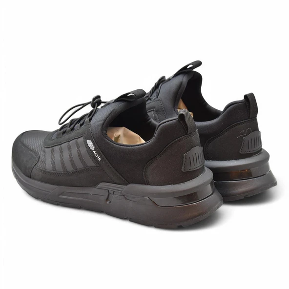 Mp 2052 Rahat Ortopedik Taban Günlük Erkek Spor Ayakkabı Ortopedik Taban - 5