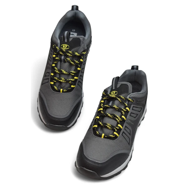 Mp 20592 Rahat Ortopedik Taban Günlük Erkek Spor Ayakkabı Ortopedik Taban - 4