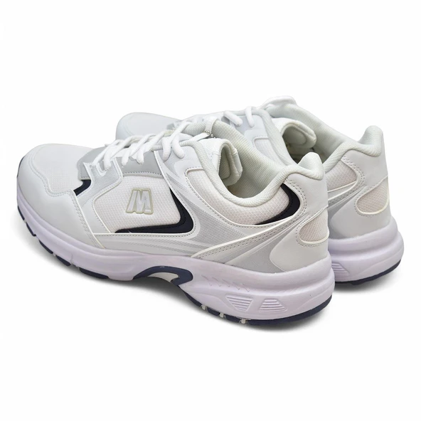 Mp 2067 Rahat Ortopedik Taban Günlük Unisex Spor Ayakkabı Ortopedik Taban - 9