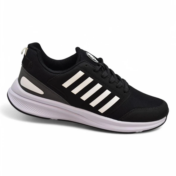 Mp 2334 Rahat Ortopedik Taban Günlük Yazlık Erkek Spor Ayakkabı - 3