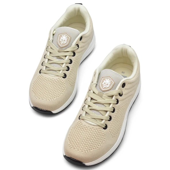 Mp 2303 Rahat Ortopedik Taban Günlük Unisex Spor Ayakkabı Ortopedik Taban - 7